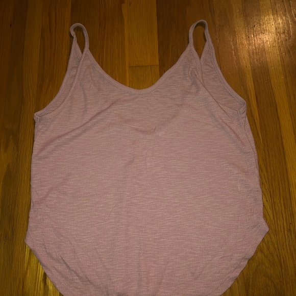 Pacsun tank top - Picture 1 of 2